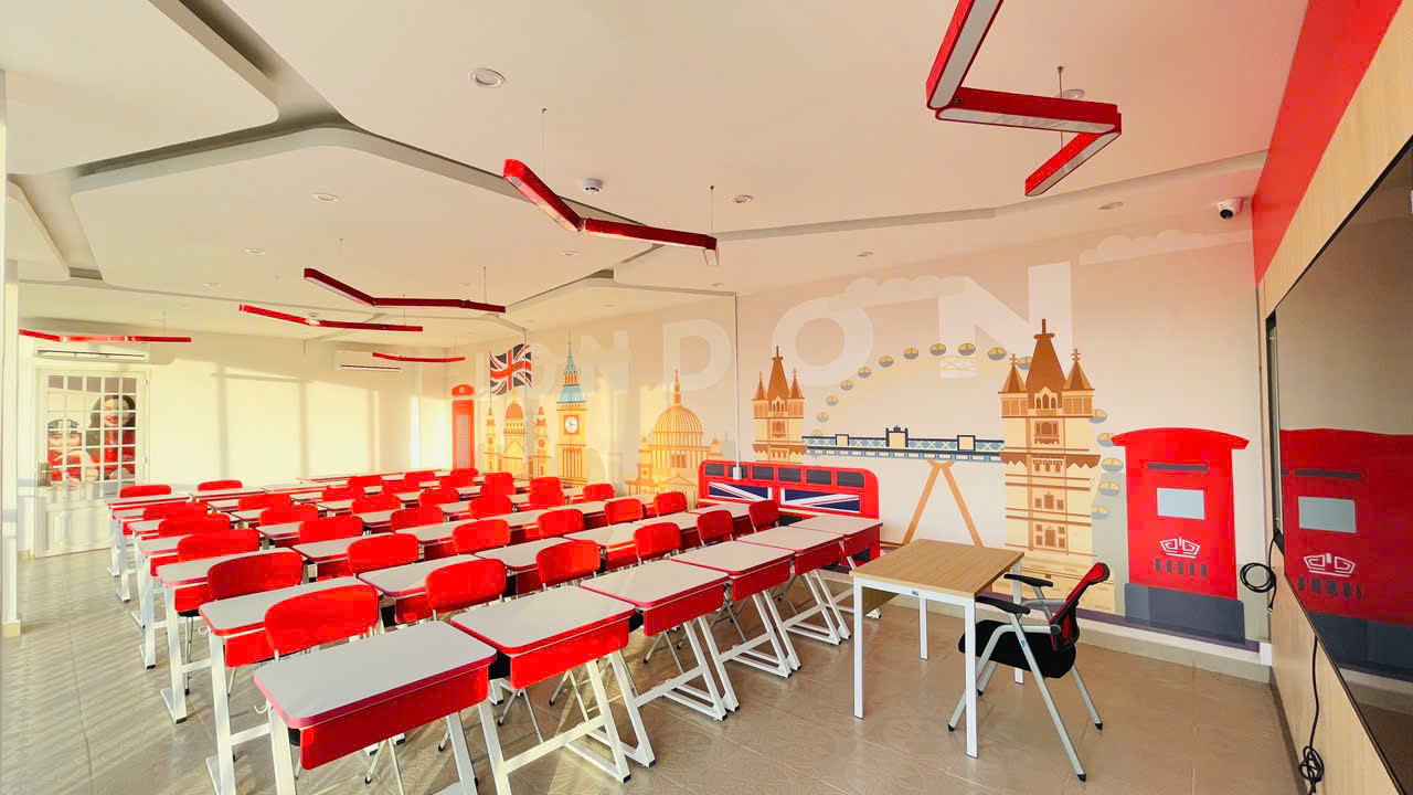 Dạy tiếng hoa cấp tốc cho người đi làm tại Long Thành Đồng Nai