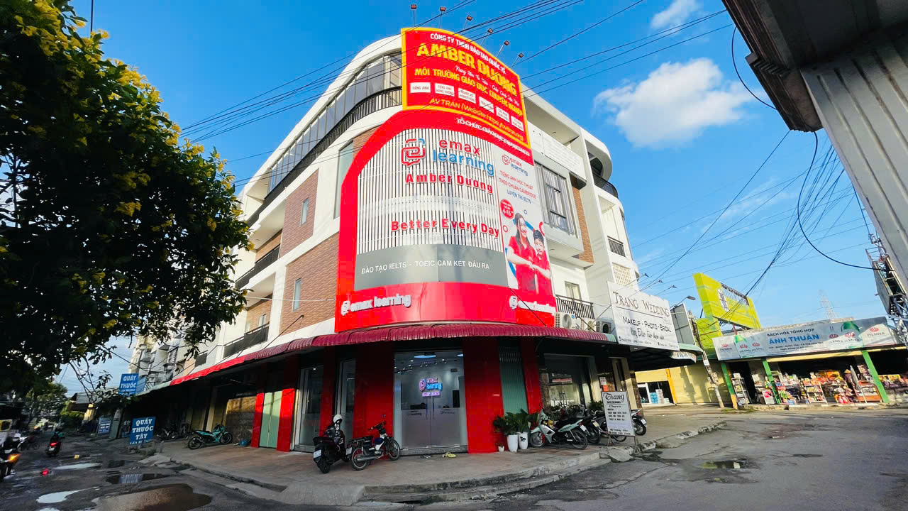 Dạy tiếng hoa cấp tốc cho người đi làm tại Long Thành Đồng Nai